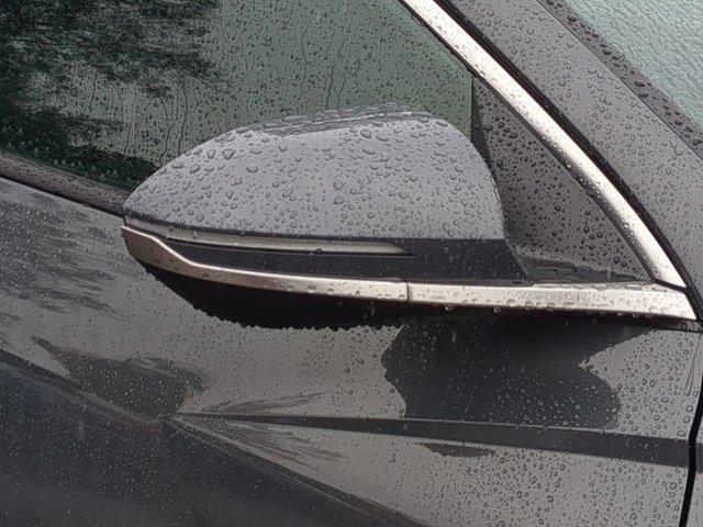 new 2025 Hyundai Tucson car, priced at $35,000