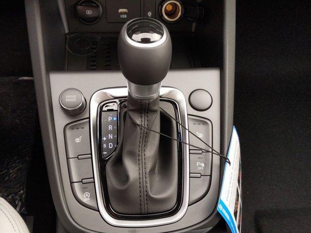 used 2022 Hyundai Kona car, priced at $16,265