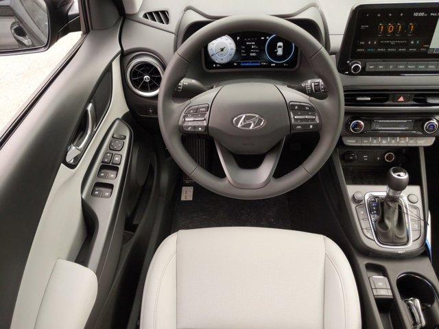 used 2022 Hyundai Kona car, priced at $16,265