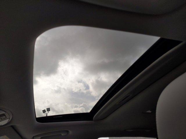 used 2022 Hyundai Kona car, priced at $16,265