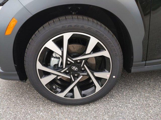 used 2022 Hyundai Kona car, priced at $16,265