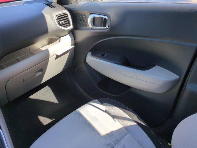 new 2026 Hyundai Venue car, priced at $25,050