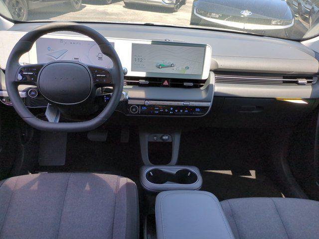 new 2024 Hyundai IONIQ 5 car, priced at $39,990