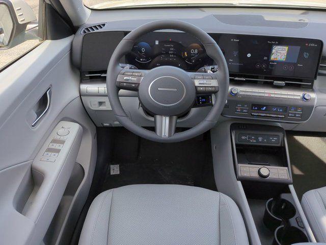 new 2026 Hyundai Kona car, priced at $34,895