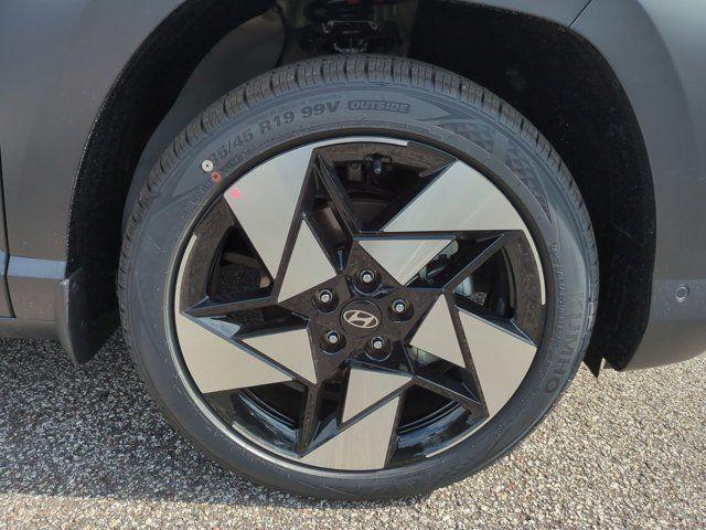 new 2026 Hyundai Kona car, priced at $34,895