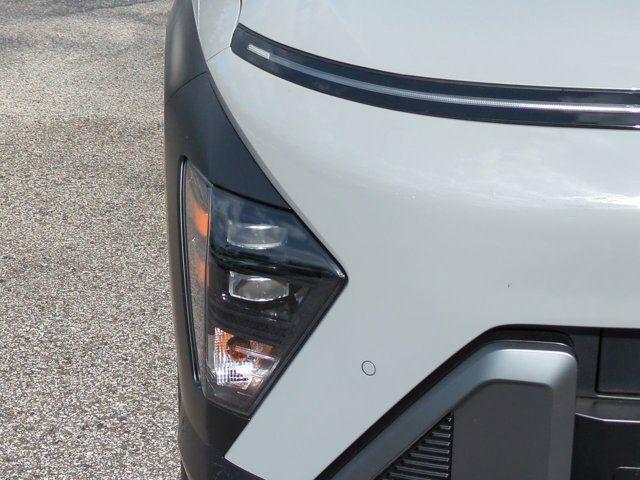 new 2026 Hyundai Kona car, priced at $34,895