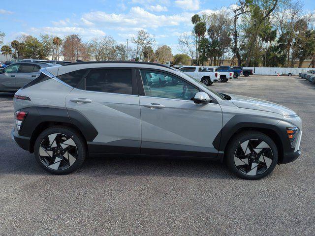 new 2026 Hyundai Kona car, priced at $34,895
