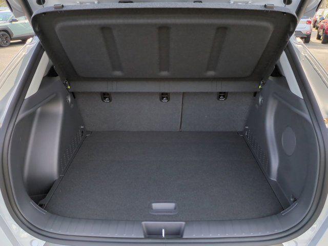 new 2026 Hyundai Kona car, priced at $34,895