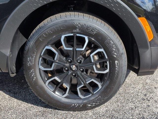 used 2022 Hyundai SANTA CRUZ car, priced at $20,455