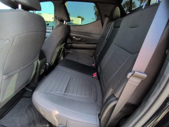 used 2022 Hyundai SANTA CRUZ car, priced at $20,455