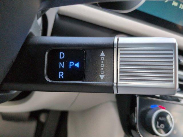 used 2026 Hyundai Tucson car, priced at $34,998