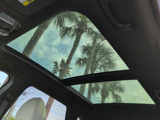 used 2026 Hyundai Tucson car, priced at $34,998