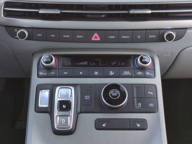 used 2023 Hyundai Palisade car, priced at $27,469