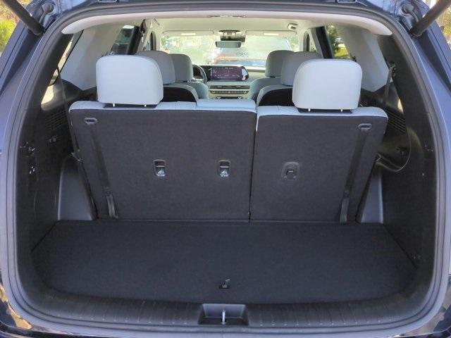 used 2023 Hyundai Palisade car, priced at $27,469