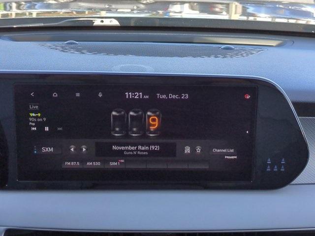 used 2023 Hyundai Palisade car, priced at $27,469