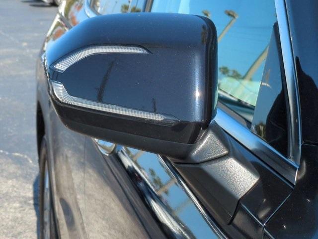 used 2023 Hyundai Palisade car, priced at $27,469