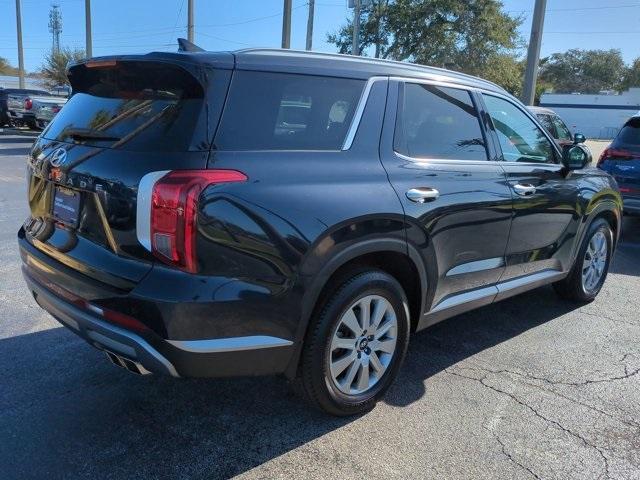 used 2023 Hyundai Palisade car, priced at $27,469
