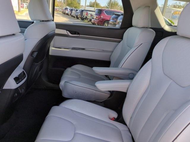 used 2023 Hyundai Palisade car, priced at $27,469