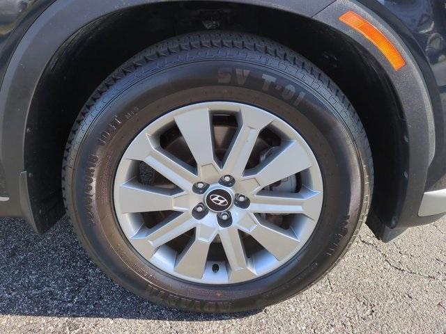 used 2023 Hyundai Palisade car, priced at $27,469