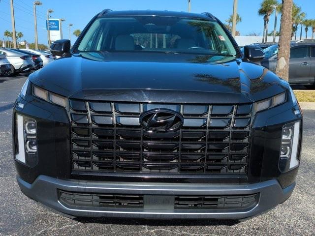 used 2023 Hyundai Palisade car, priced at $27,469