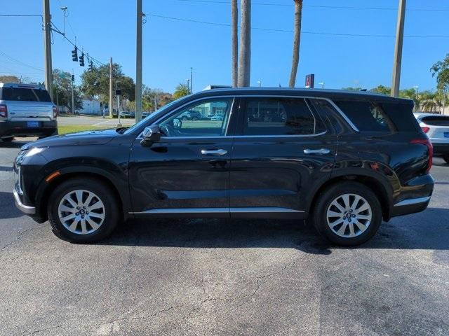 used 2023 Hyundai Palisade car, priced at $27,469