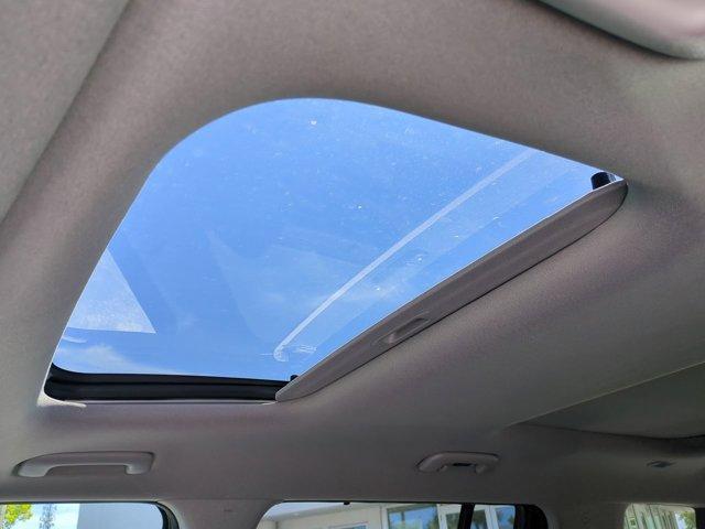 new 2024 Hyundai Santa Fe car, priced at $37,726