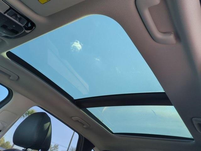 used 2024 Hyundai Tucson car, priced at $23,499