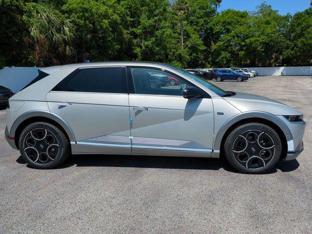 new 2024 Hyundai IONIQ 5 car, priced at $46,388