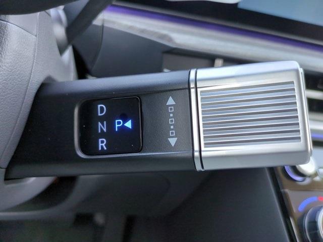 new 2026 Hyundai Santa Fe car, priced at $49,780