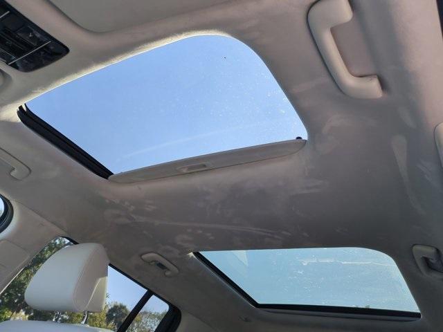 new 2026 Hyundai Santa Fe car, priced at $49,780