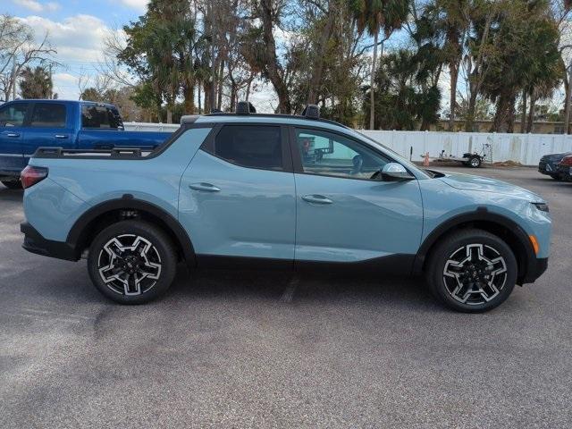 new 2026 Hyundai SANTA CRUZ car, priced at $47,175
