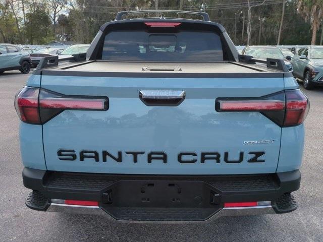 new 2026 Hyundai SANTA CRUZ car, priced at $47,175
