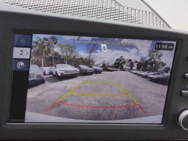 new 2026 Hyundai Elantra car, priced at $22,640