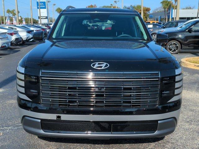 new 2026 Hyundai Palisade car, priced at $50,305