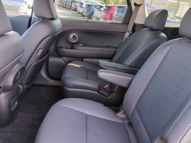 new 2026 Hyundai Palisade car, priced at $50,305