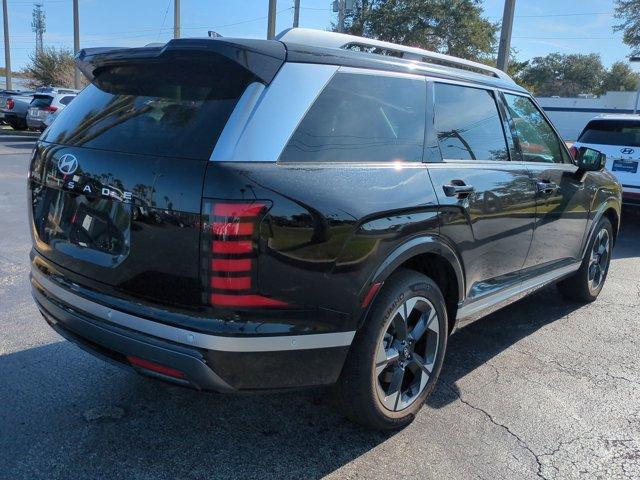 new 2026 Hyundai Palisade car, priced at $50,305