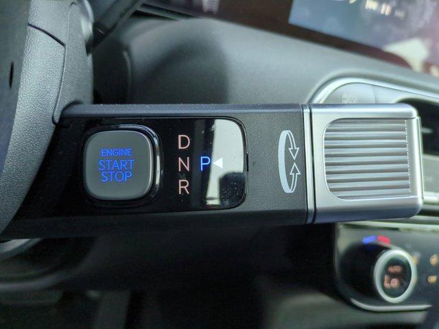 new 2026 Hyundai Palisade car, priced at $50,305