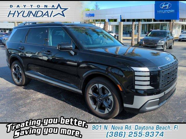 new 2026 Hyundai Palisade car, priced at $51,405