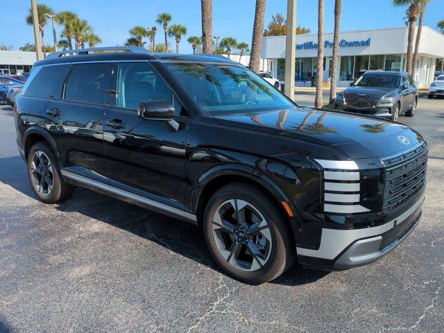 new 2026 Hyundai Palisade car, priced at $50,305