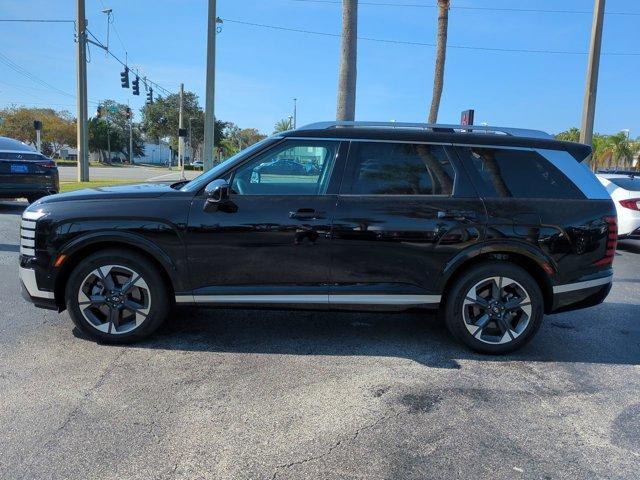 new 2026 Hyundai Palisade car, priced at $50,305