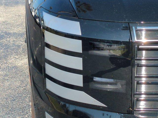 new 2026 Hyundai Palisade car, priced at $50,305