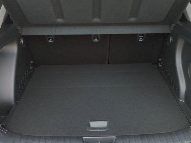 new 2026 Hyundai Kona car, priced at $34,895