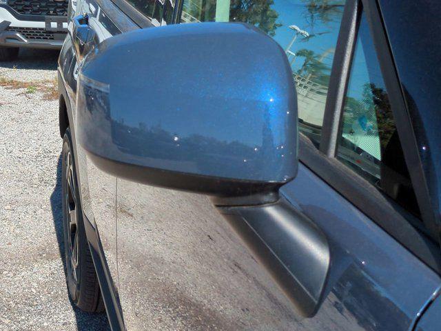 new 2026 Hyundai Santa Fe car, priced at $37,915