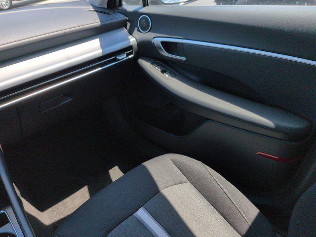 new 2026 Hyundai Sonata car, priced at $28,065