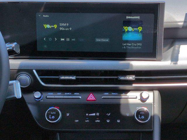 new 2026 Hyundai Sonata car, priced at $28,065