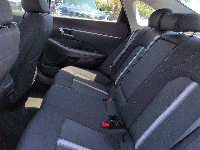 new 2026 Hyundai Sonata car, priced at $28,065