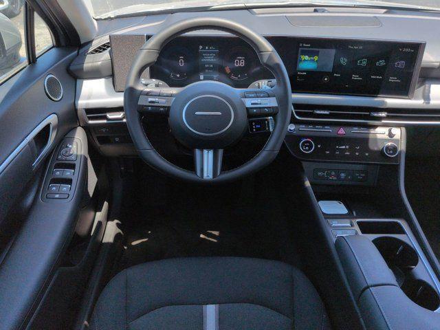 new 2026 Hyundai Sonata car, priced at $28,065