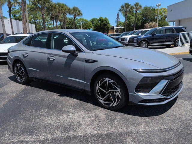 new 2026 Hyundai Sonata car, priced at $28,065
