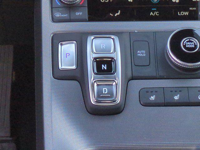 used 2024 Hyundai Palisade car, priced at $36,990