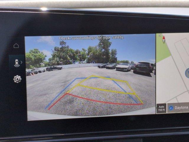 new 2025 Hyundai Elantra car, priced at $21,390